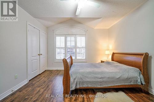 41 Timbercreek Court, Toronto, ON - Indoor Photo Showing Bedroom