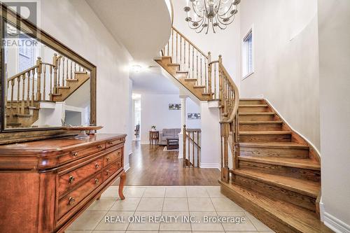 41 Timbercreek Court, Toronto, ON - Indoor Photo Showing Other Room