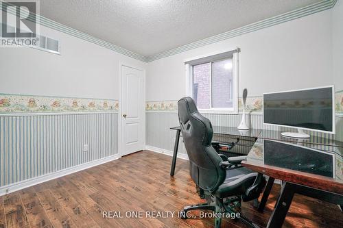 41 Timbercreek Court, Toronto, ON - Indoor Photo Showing Office