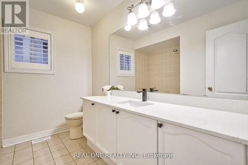 41 Timbercreek Court, Toronto, ON - Indoor Photo Showing Bathroom