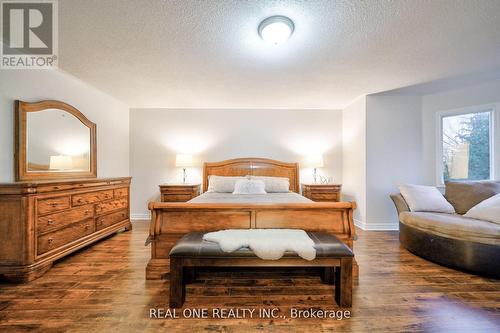 41 Timbercreek Court, Toronto, ON - Indoor Photo Showing Bedroom