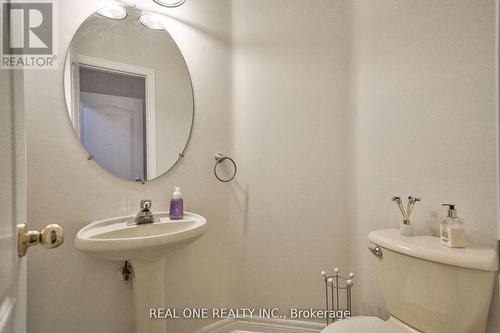 41 Timbercreek Court, Toronto, ON - Indoor Photo Showing Bathroom