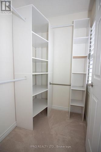 1576 Leblanc Court, Milton, ON - Indoor With Storage