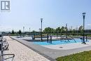 1602 - 2087 Fairview Street, Burlington, ON  - Outdoor With In Ground Pool 