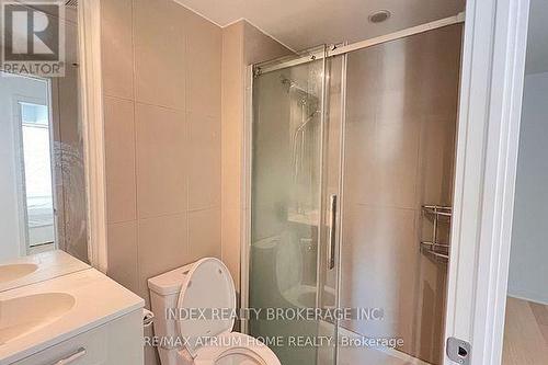 4107 - 15 Grenville Street, Toronto, ON - Indoor Photo Showing Bathroom