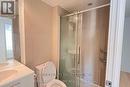 4107 - 15 Grenville Street, Toronto, ON  - Indoor Photo Showing Bathroom 