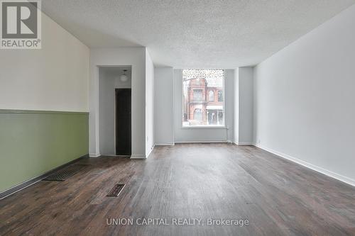 108 Sumach Street, Toronto, ON - Indoor Photo Showing Other Room