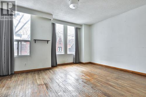 108 Sumach Street, Toronto, ON - Indoor Photo Showing Other Room