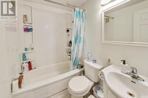 Main - 310 Ormond Drive, Oshawa, ON - Indoor Photo Showing Bathroom