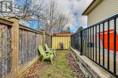 Main - 310 Ormond Drive, Oshawa, ON - Outdoor