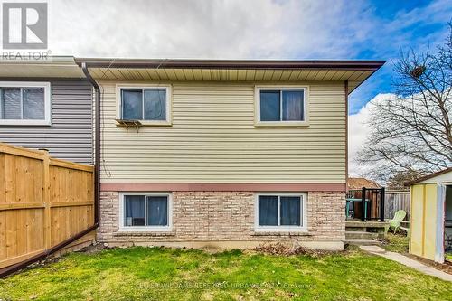 Main - 310 Ormond Drive, Oshawa, ON - Outdoor With Exterior