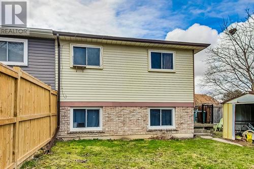 Main - 310 Ormond Drive, Oshawa, ON - Outdoor With Exterior