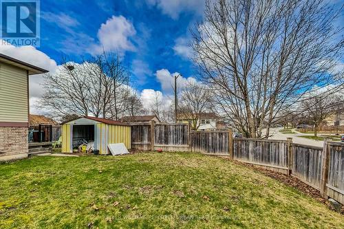 Main - 310 Ormond Drive, Oshawa, ON - Outdoor