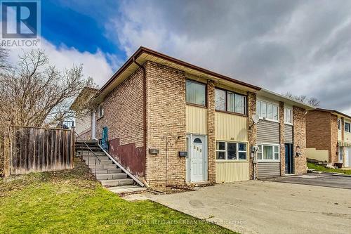 Main - 310 Ormond Drive, Oshawa, ON - Outdoor