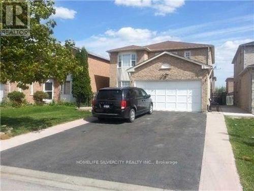 9 Hawkway Court, Brampton, ON - Outdoor