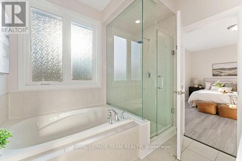 106 Pinelock Street, Ottawa, ON - Indoor Photo Showing Bathroom