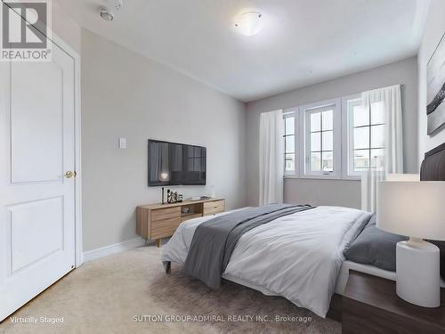 42 Greenwood Drive, Essa, ON - Indoor Photo Showing Bedroom