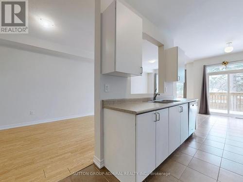 42 Greenwood Drive, Essa, ON - Indoor Photo Showing Kitchen