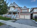 37 Maple Crown Terrace, Barrie, ON  - Outdoor With Facade 