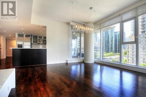 602 1205 W Hastings Street, Vancouver, BC - Indoor