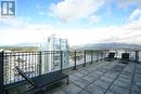 602 1205 W Hastings Street, Vancouver, BC  - Outdoor With View 