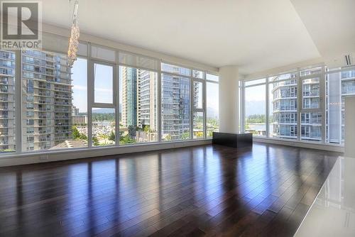 602 1205 W Hastings Street, Vancouver, BC - Indoor