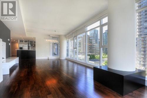 602 1205 W Hastings Street, Vancouver, BC - Indoor