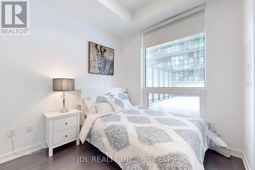 506 - 39 Roehampton Avenue, Toronto, ON - Indoor Photo Showing Bedroom