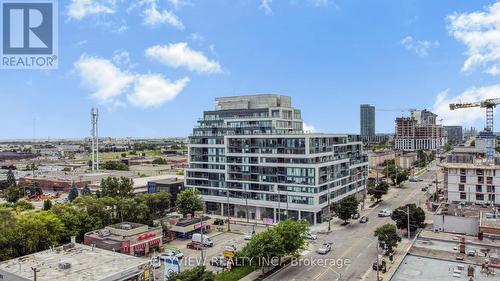 816 - 859 The Queensway, Toronto, ON - Outdoor With View