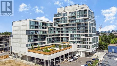 816 - 859 The Queensway, Toronto, ON - Outdoor