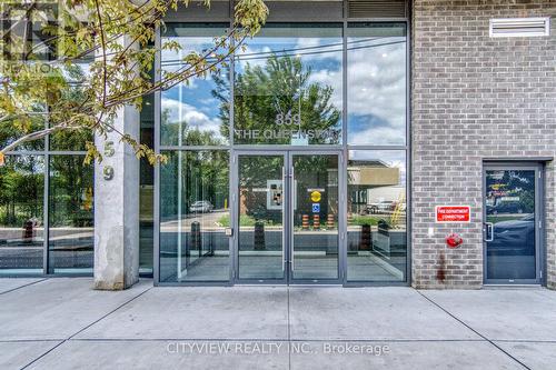 816 - 859 The Queensway, Toronto, ON - Outdoor