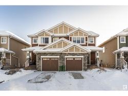 549 EBBERS WY NW  Edmonton, AB T5Y 3T8