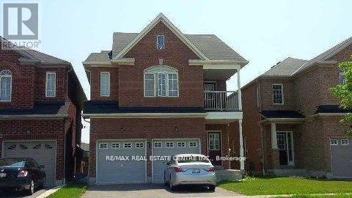 506 Huntington Ridge Drive, Mississauga, ON - Outdoor With Facade