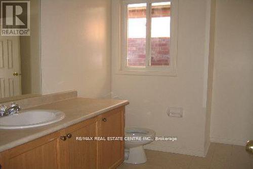 506 Huntington Ridge Drive, Mississauga, ON - Indoor Photo Showing Bathroom