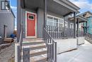 221 Belmont Street Sw, Calgary, AB  - Outdoor 