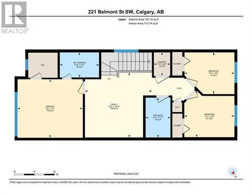 221 Belmont Street Sw, Calgary, AB - Other