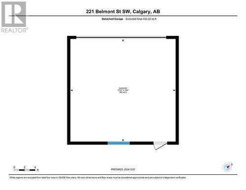 221 Belmont Street Sw, Calgary, AB - Other