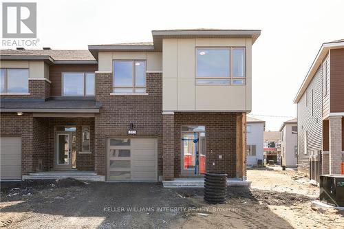 212 Ormiston Crescent, Ottawa, ON - Outdoor With Facade