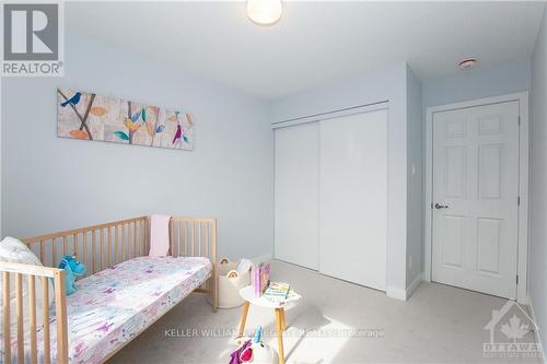 212 Ormiston Crescent, Ottawa, ON - Indoor Photo Showing Bedroom