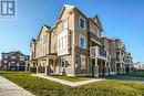 875 Sumac Crescent, Milton, ON  - Outdoor With Facade 