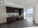 2502 - 127 Broadway Avenue, Toronto, ON  - Indoor Photo Showing Kitchen 