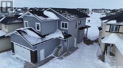 506 Taskamanwa STREET  Saskatoon, SK S0K 2T0