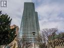 511 - 1080 Bay Street, Toronto, ON  - Outdoor With Facade 