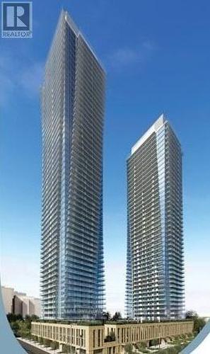 511 - 1080 Bay Street, Toronto, ON - Outdoor