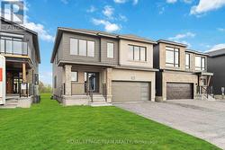 667 FENWICK WAY E  Ottawa, ON K2C 3H2