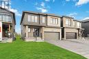 667 Fenwick Way E, Ottawa, ON  - Outdoor With Facade 