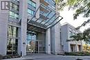 804 - 60 Brian Harrison Way, Toronto, ON  - Outdoor With Facade 