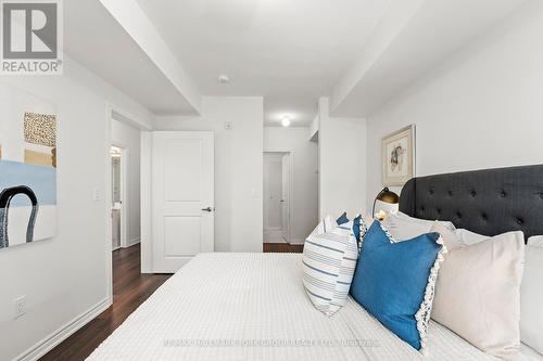 306 - 110 Grew Boulevard, Georgina, ON - Indoor Photo Showing Bedroom