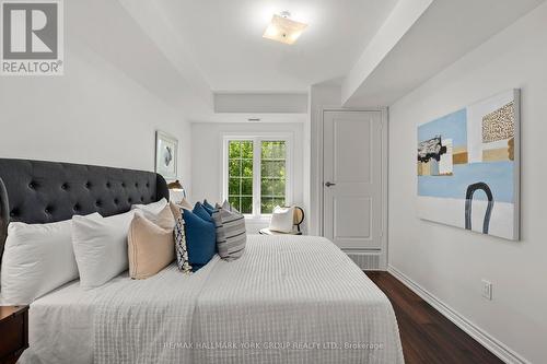 306 - 110 Grew Boulevard, Georgina, ON - Indoor Photo Showing Bedroom