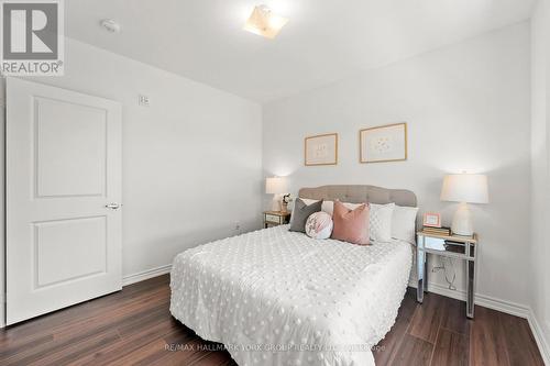 306 - 110 Grew Boulevard, Georgina, ON - Indoor Photo Showing Bedroom